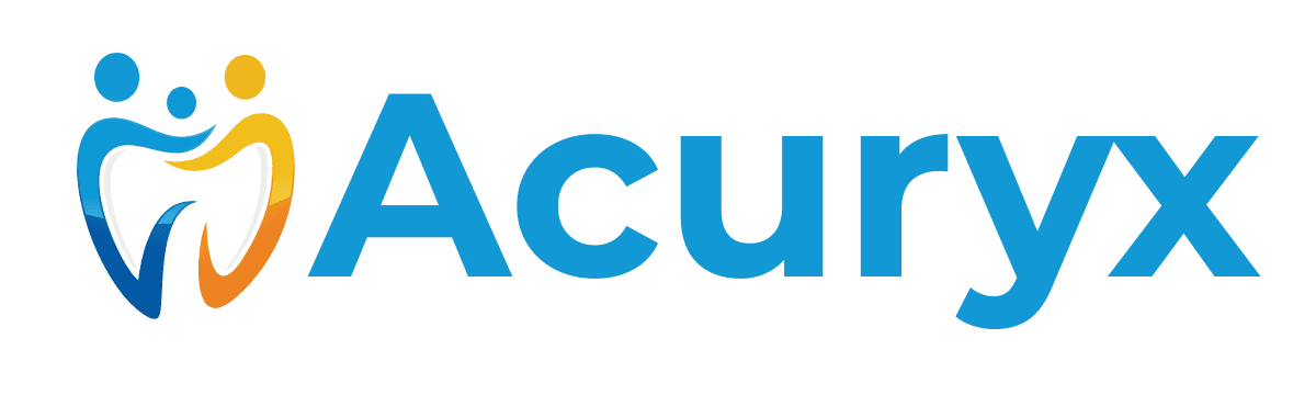 Acuryx Logo